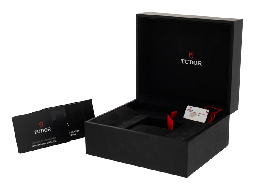 Tudor Black Bay Chrono M79360N-0001 Image 4